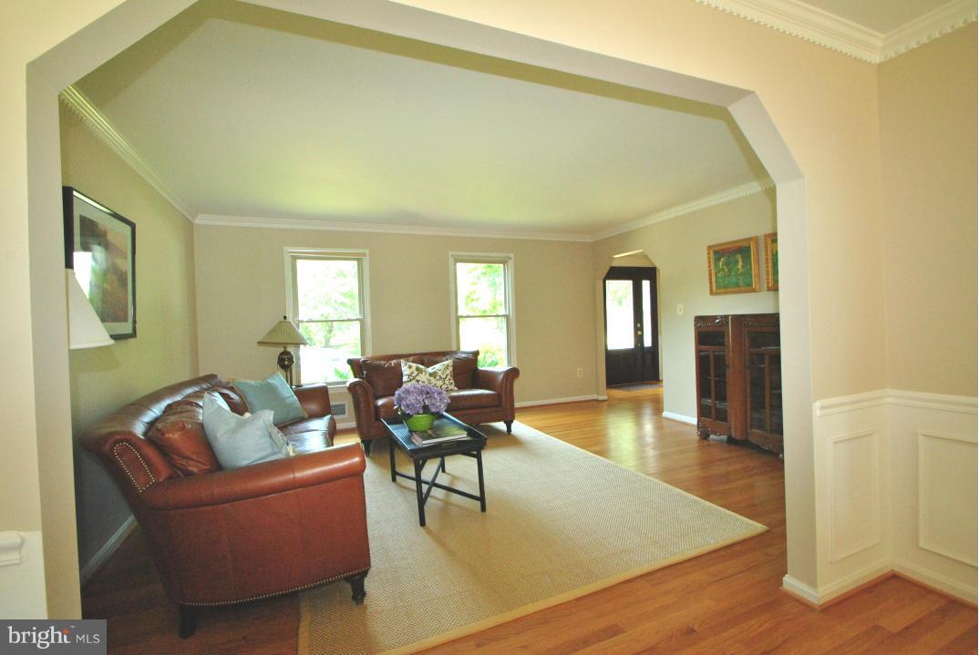 FRANKLIN FARM - Residential