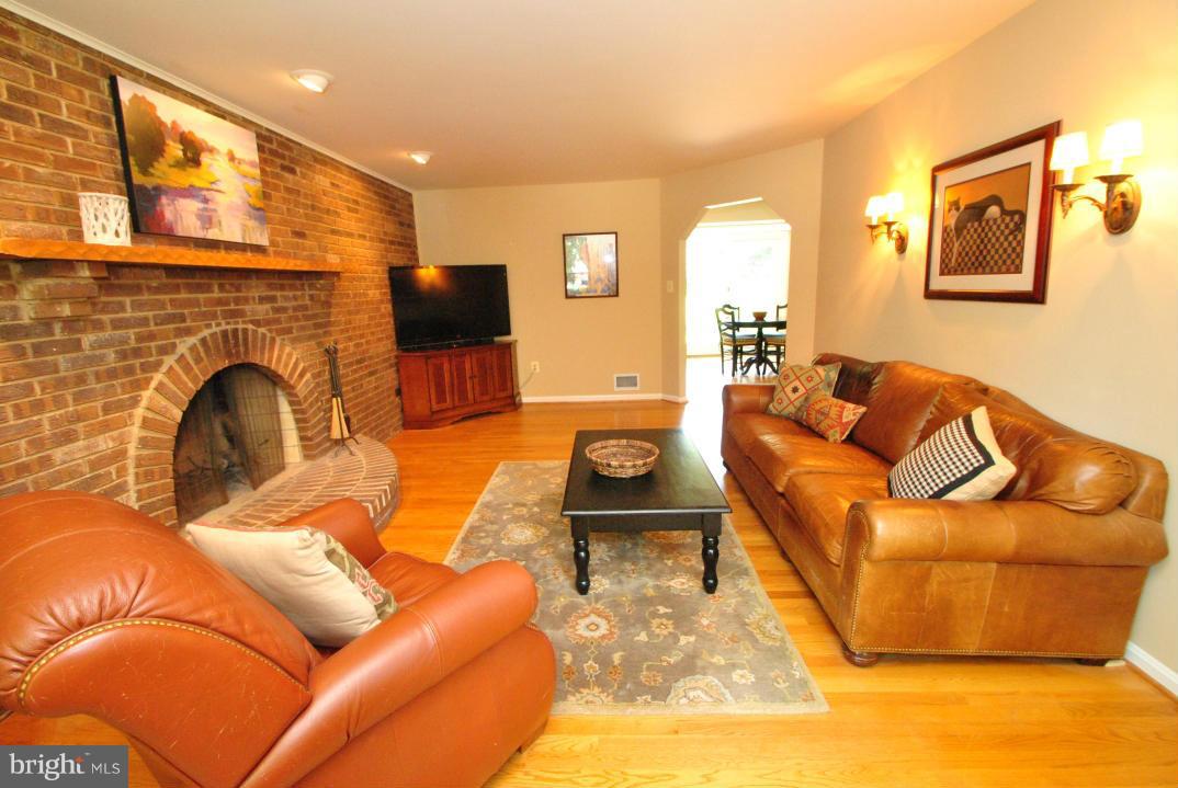 FRANKLIN FARM - Residential