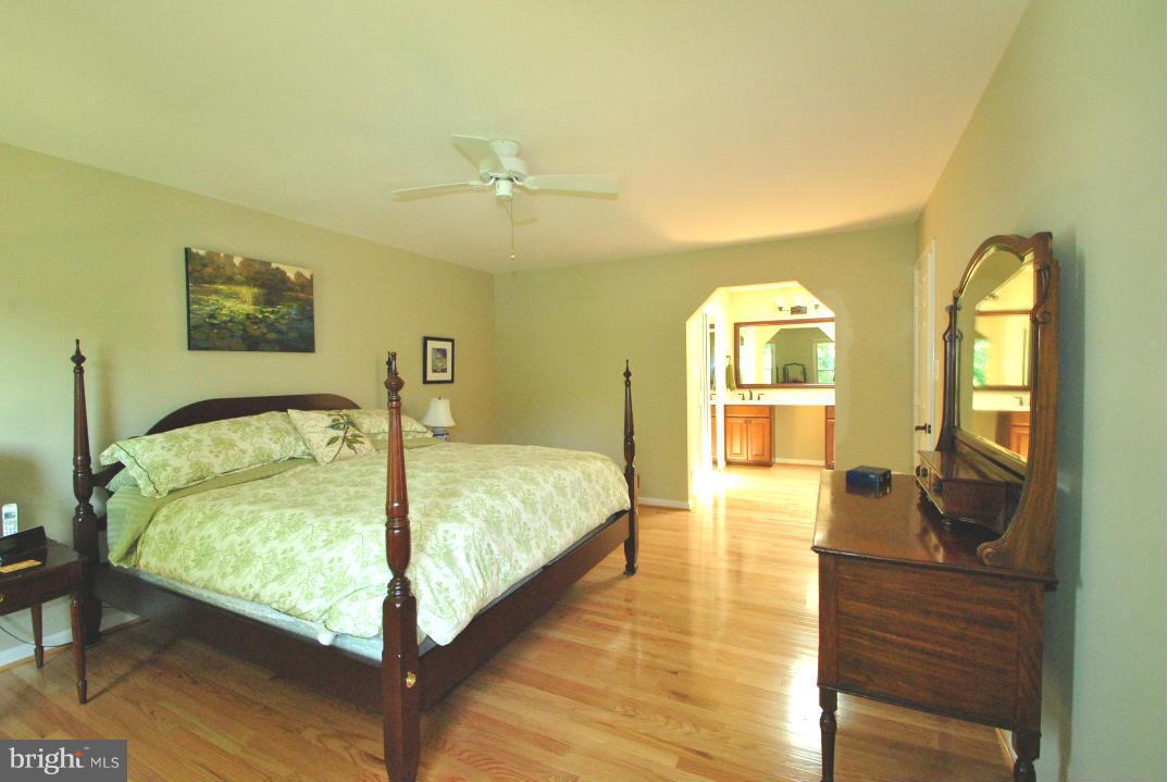 FRANKLIN FARM - Residential