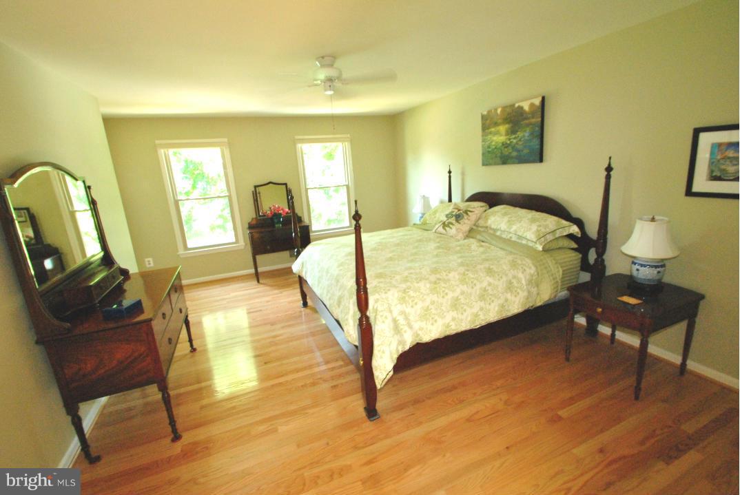 FRANKLIN FARM - Residential