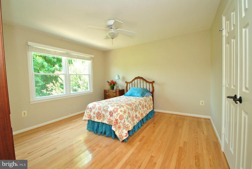 FRANKLIN FARM - Residential