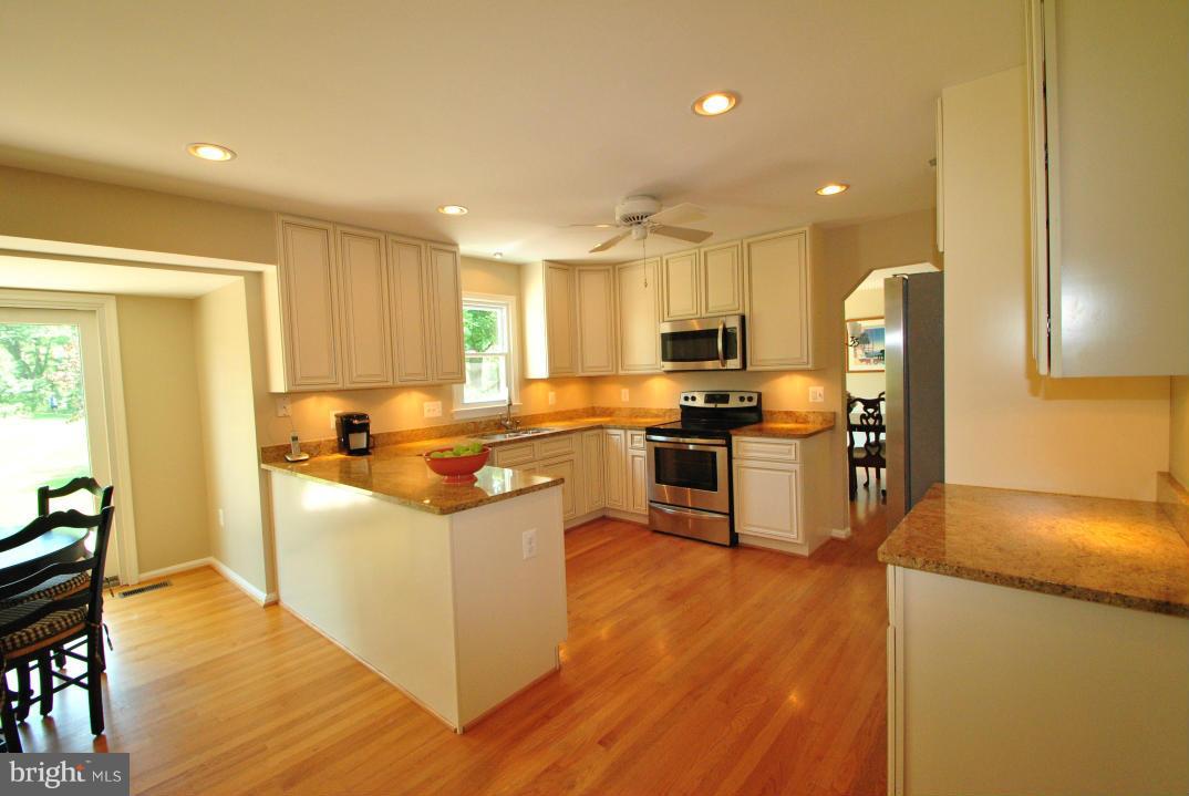 FRANKLIN FARM - Residential