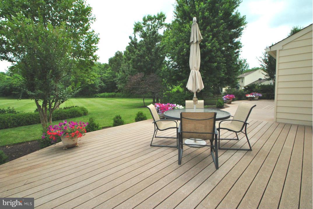 FRANKLIN FARM - Residential