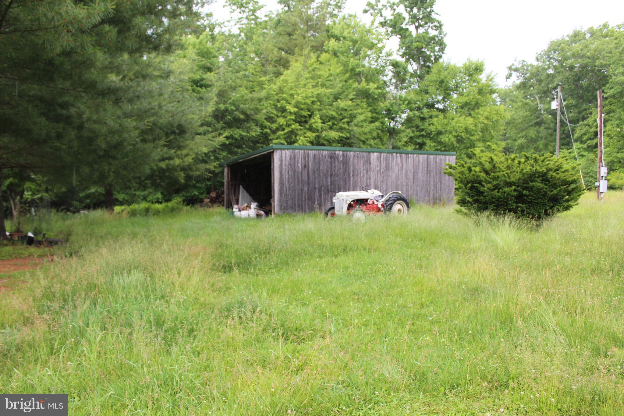 BLACK THORN - Residential