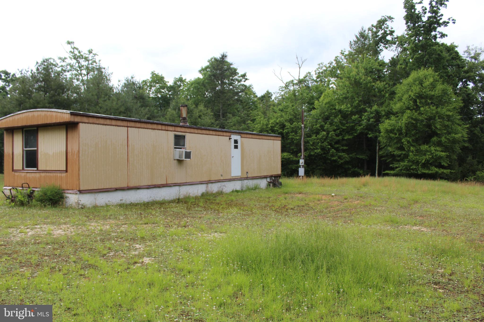 BLACK THORN - Residential