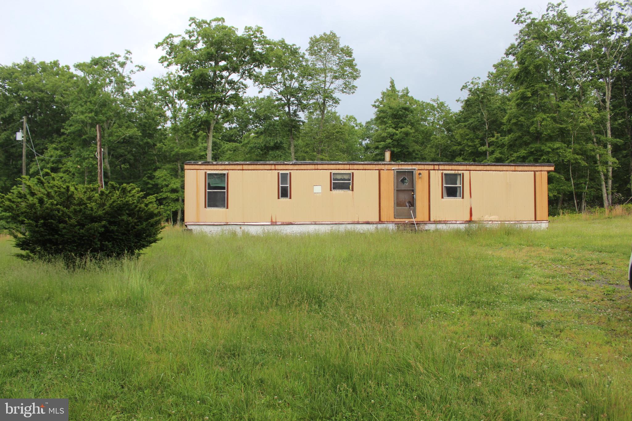 BLACK THORN - Residential