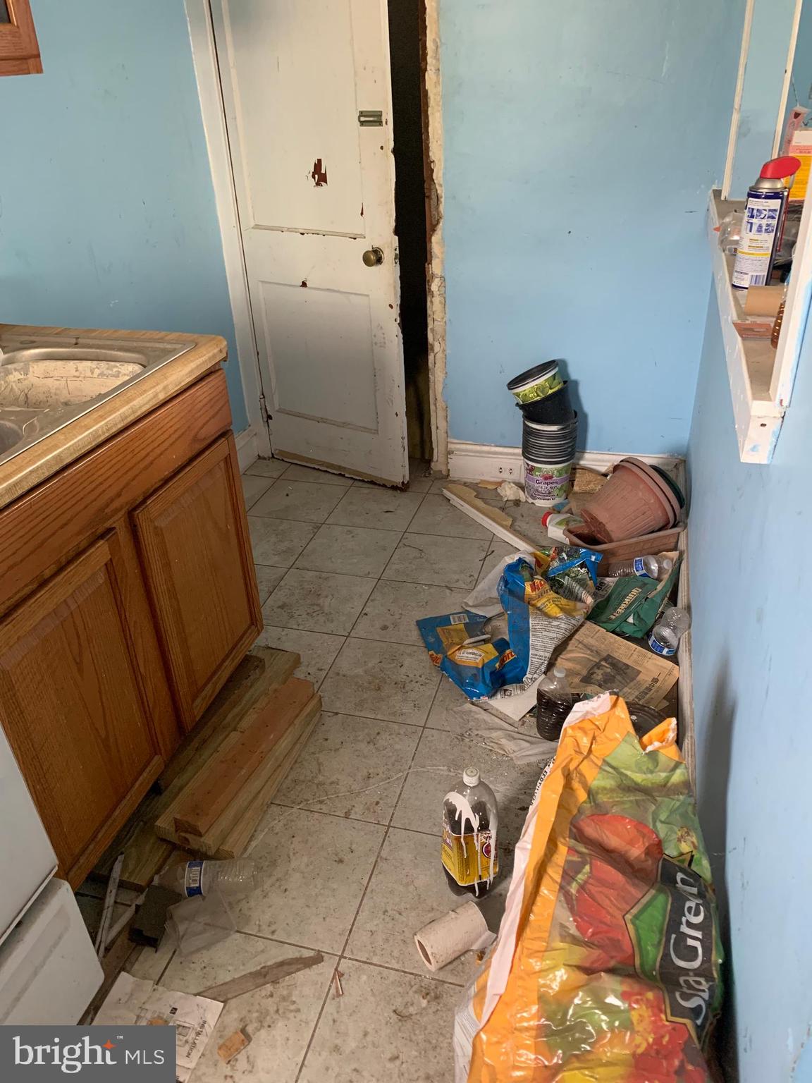 ELMWOOD PARK - Residential