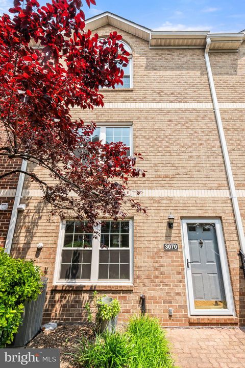 3070 S GLEBE ROAD S 3070 ARLINGTON VA 22206