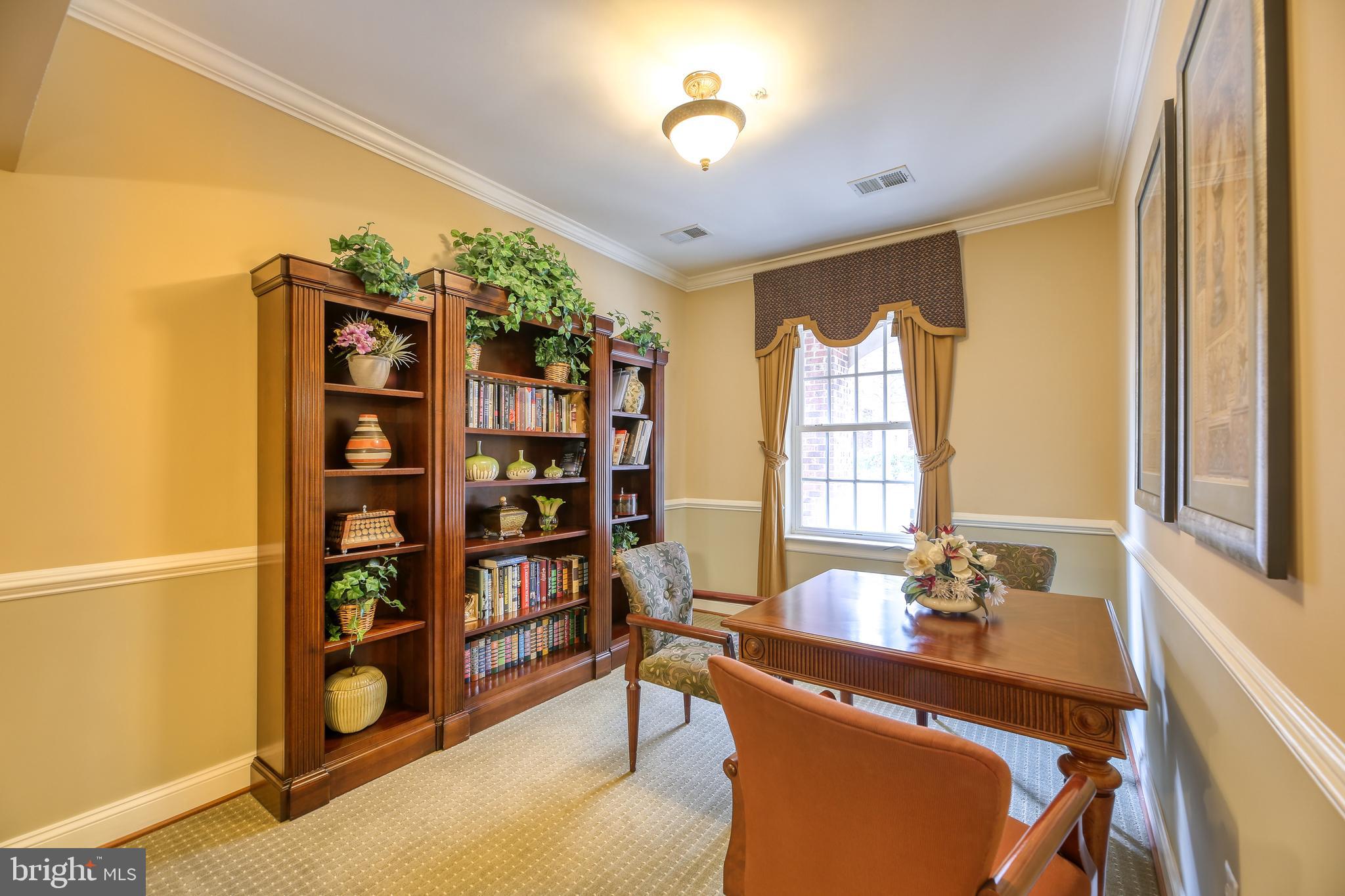 CENTRAL PARKE AT LOWES ISLAND - Residential