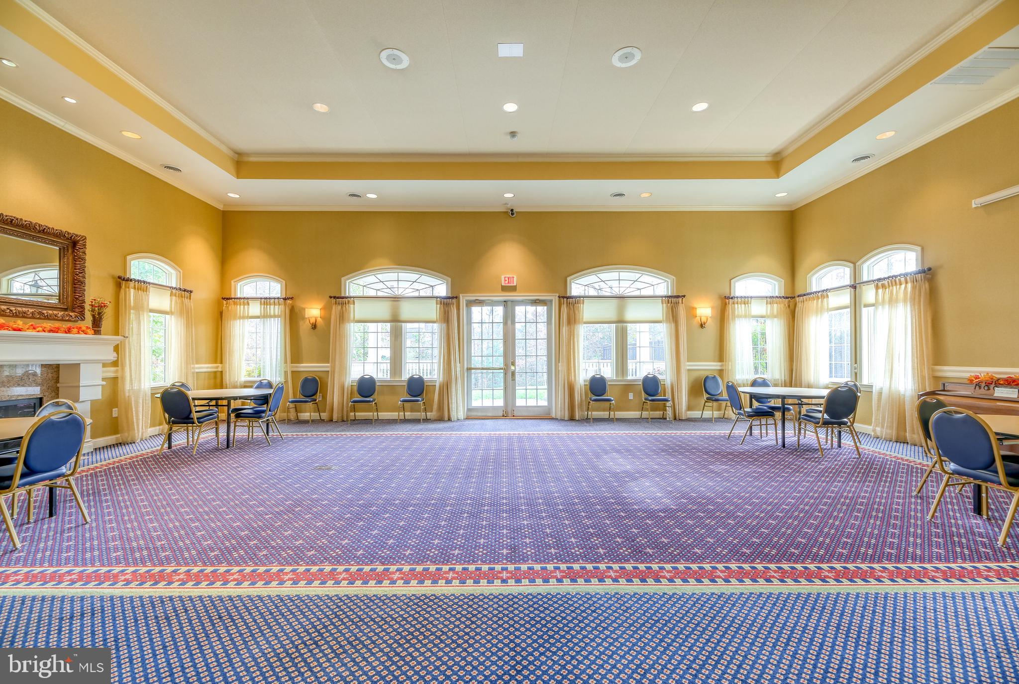 CENTRAL PARKE AT LOWES ISLAND - Residential