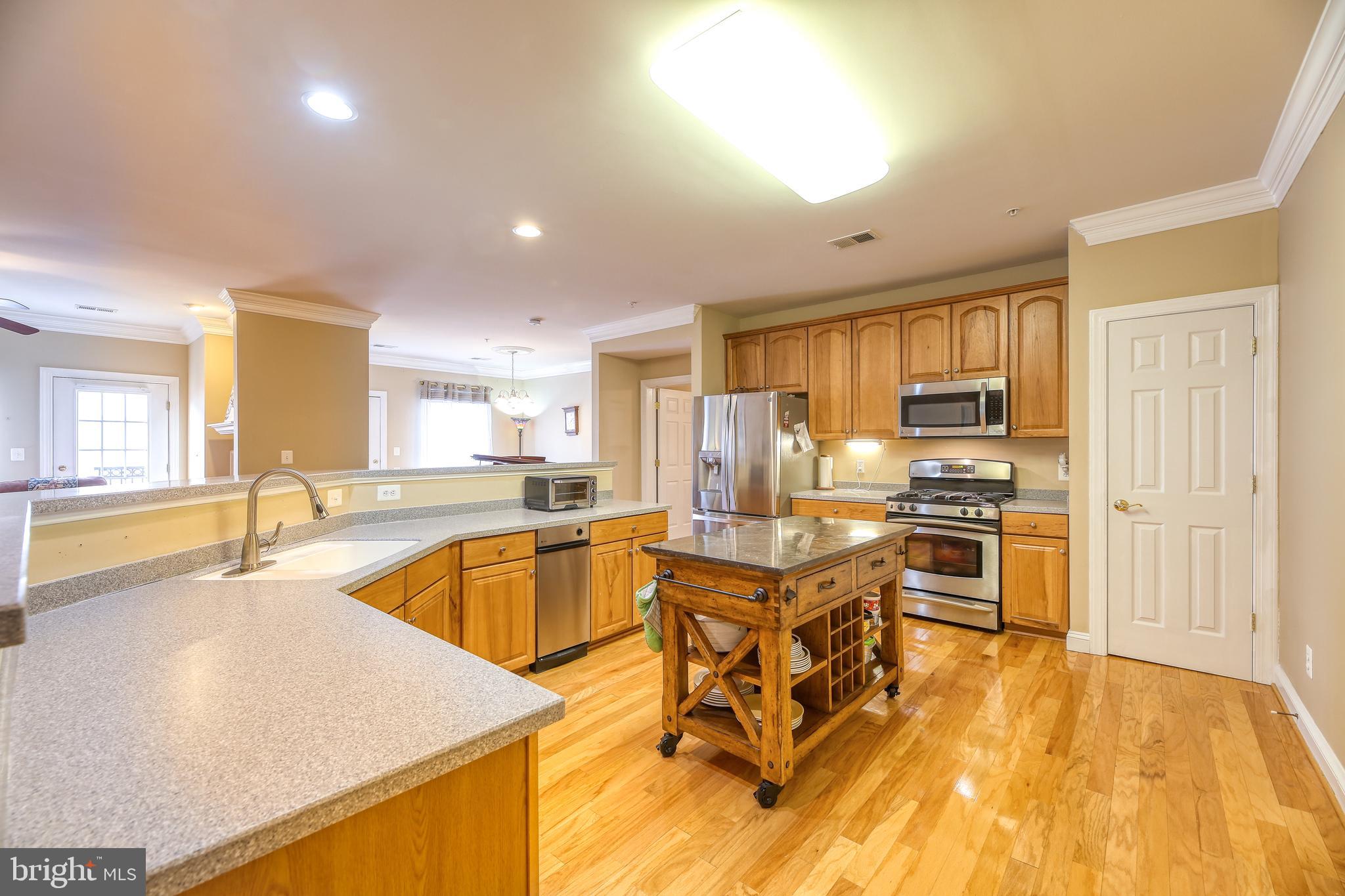 CENTRAL PARKE AT LOWES ISLAND - Residential