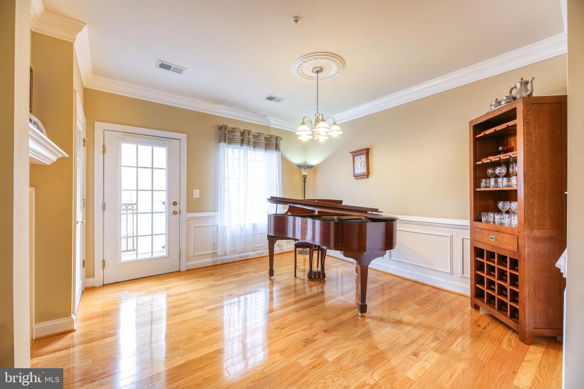 CENTRAL PARKE AT LOWES ISLAND - Residential