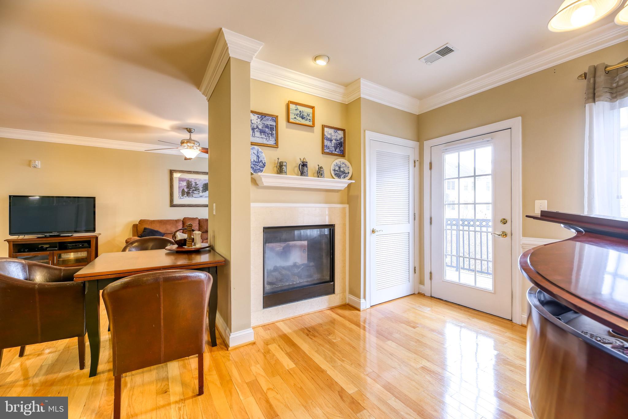 CENTRAL PARKE AT LOWES ISLAND - Residential