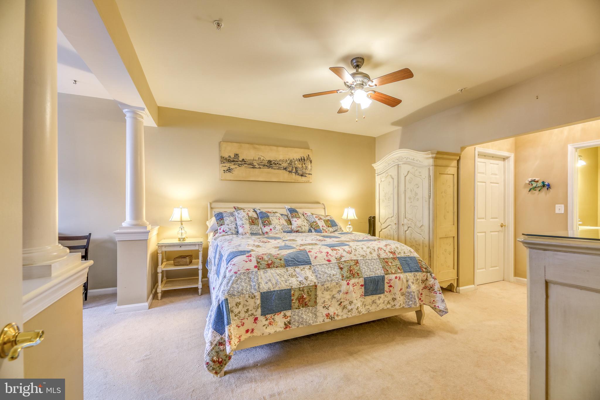 CENTRAL PARKE AT LOWES ISLAND - Residential