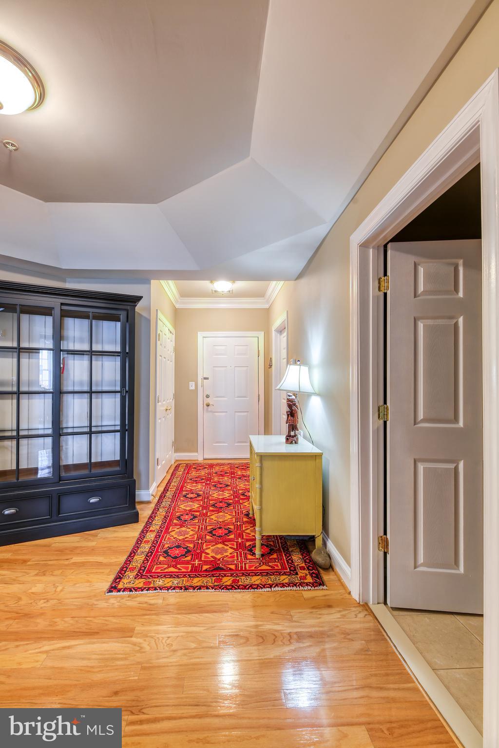 CENTRAL PARKE AT LOWES ISLAND - Residential