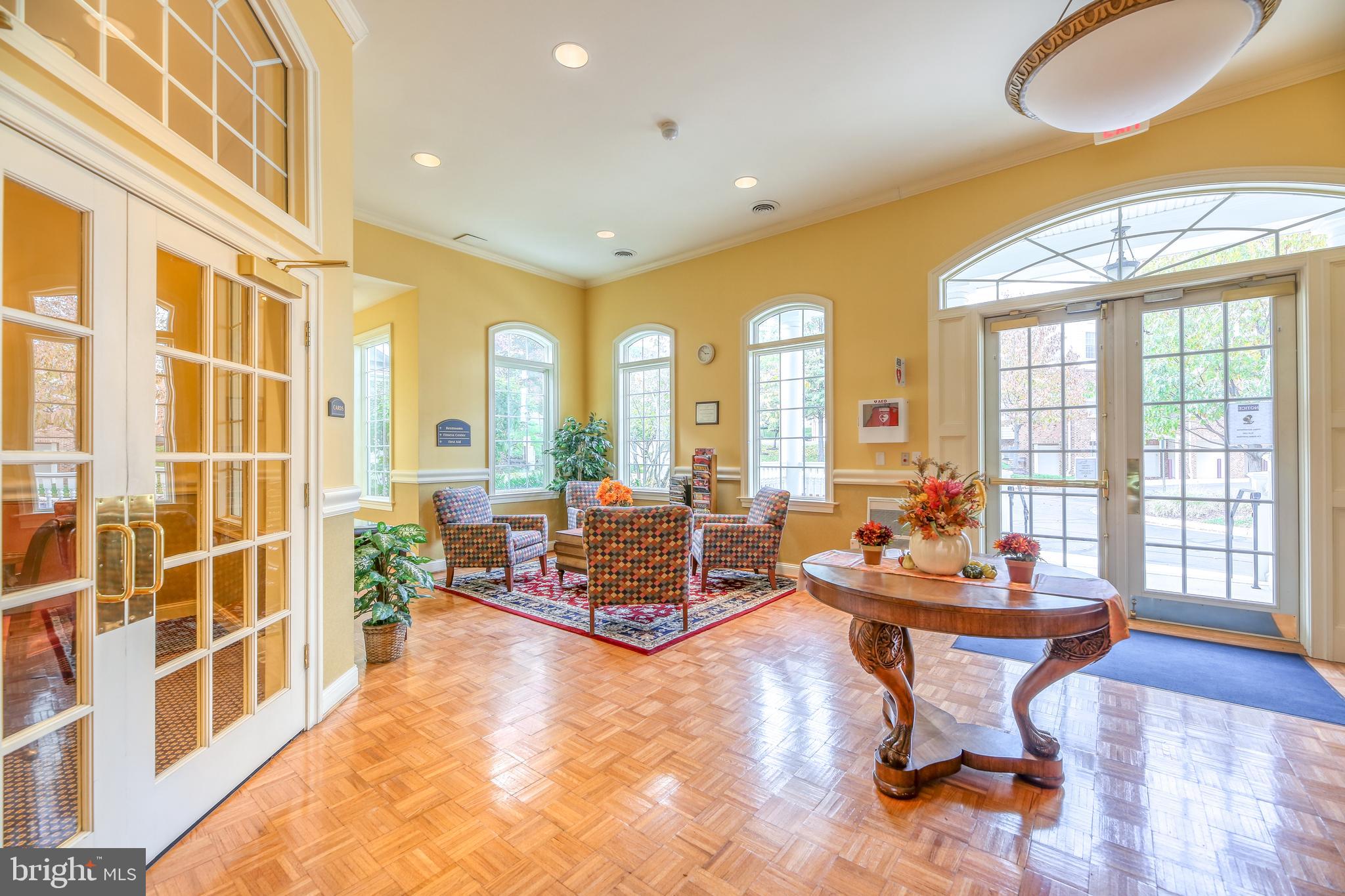 CENTRAL PARKE AT LOWES ISLAND - Residential