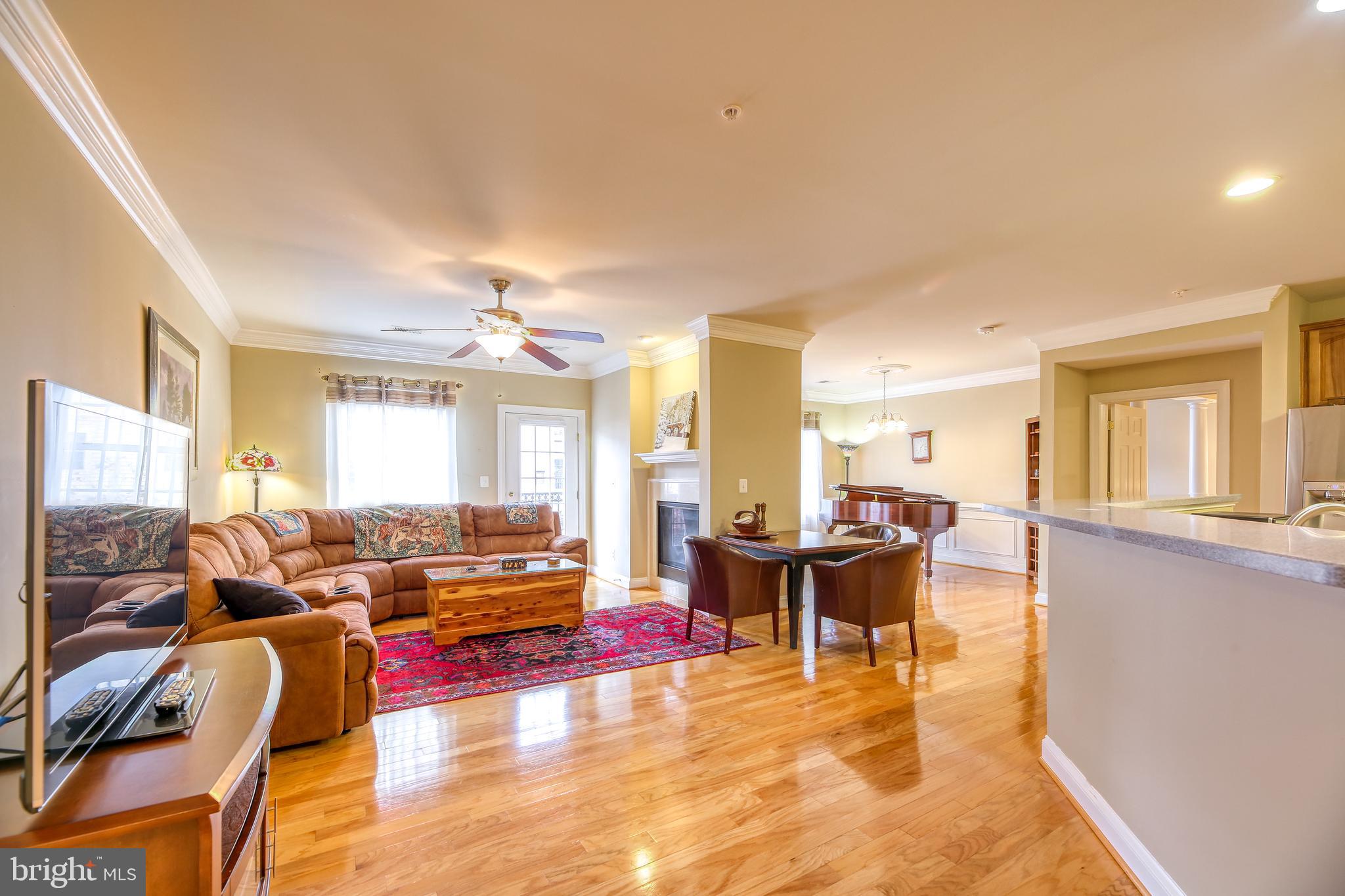 CENTRAL PARKE AT LOWES ISLAND - Residential