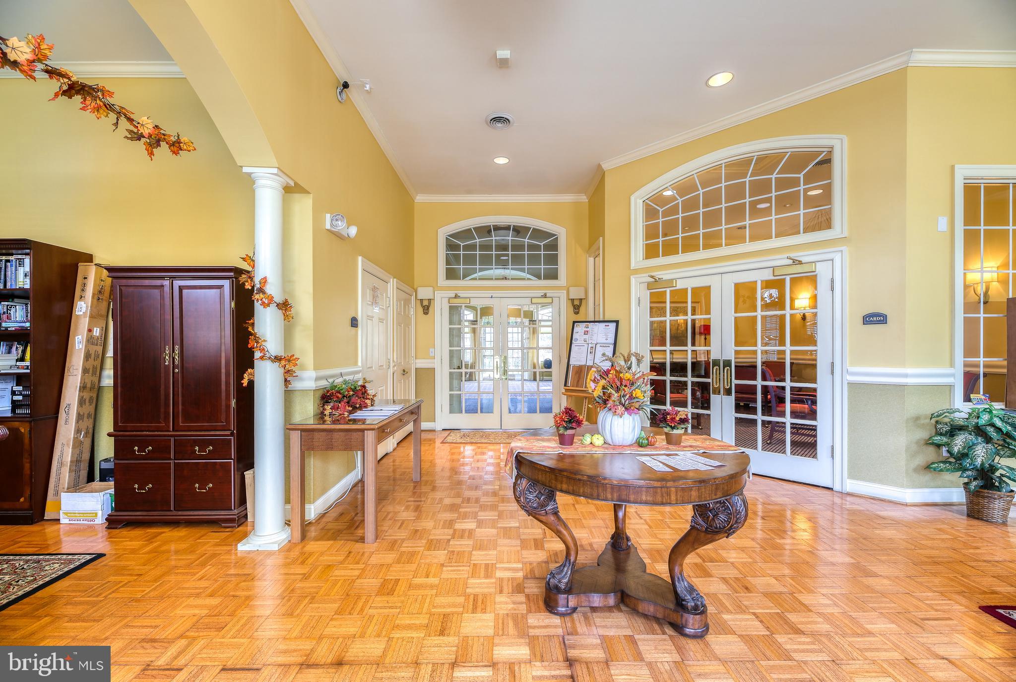 CENTRAL PARKE AT LOWES ISLAND - Residential