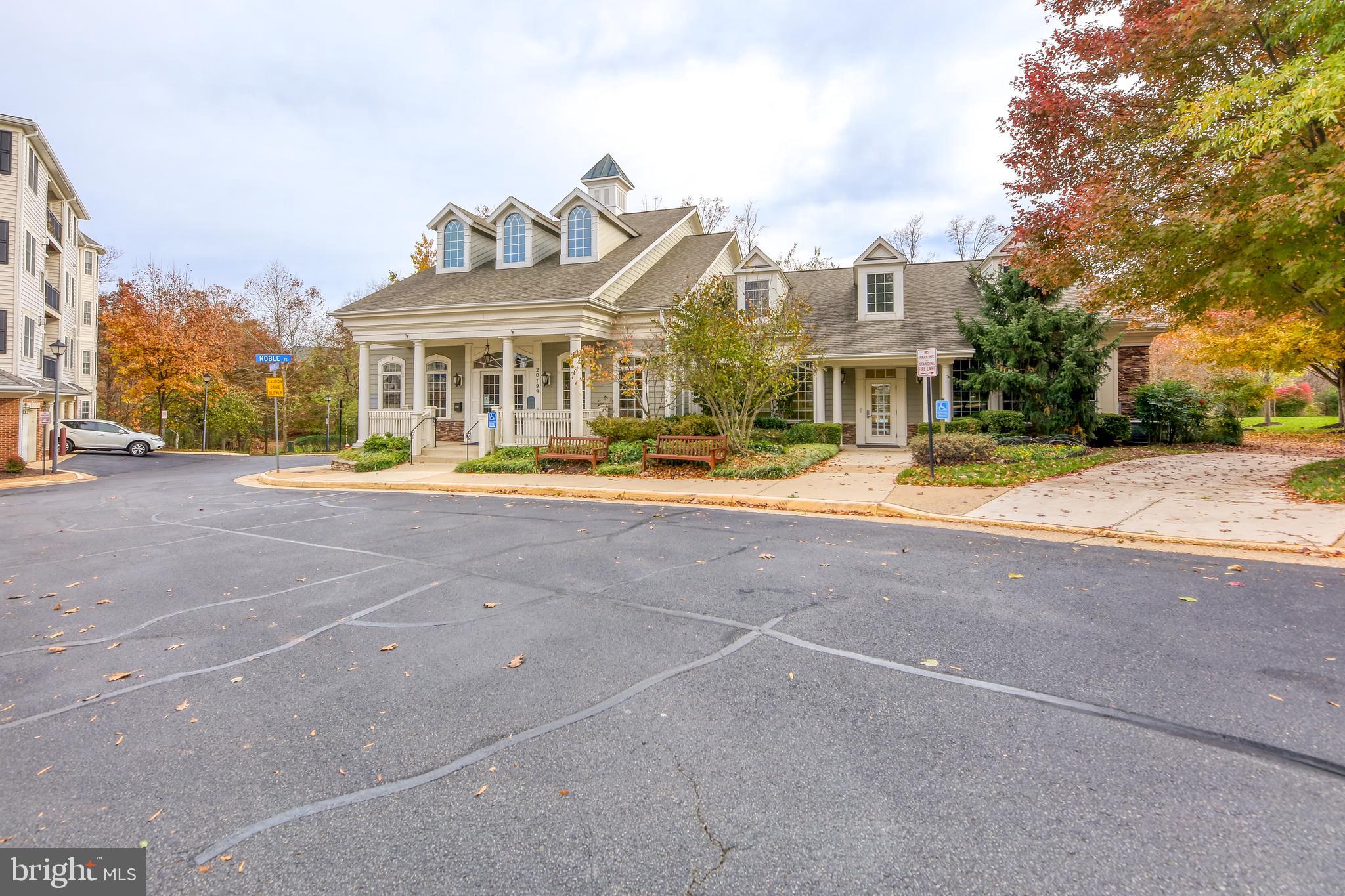 CENTRAL PARKE AT LOWES ISLAND - Residential