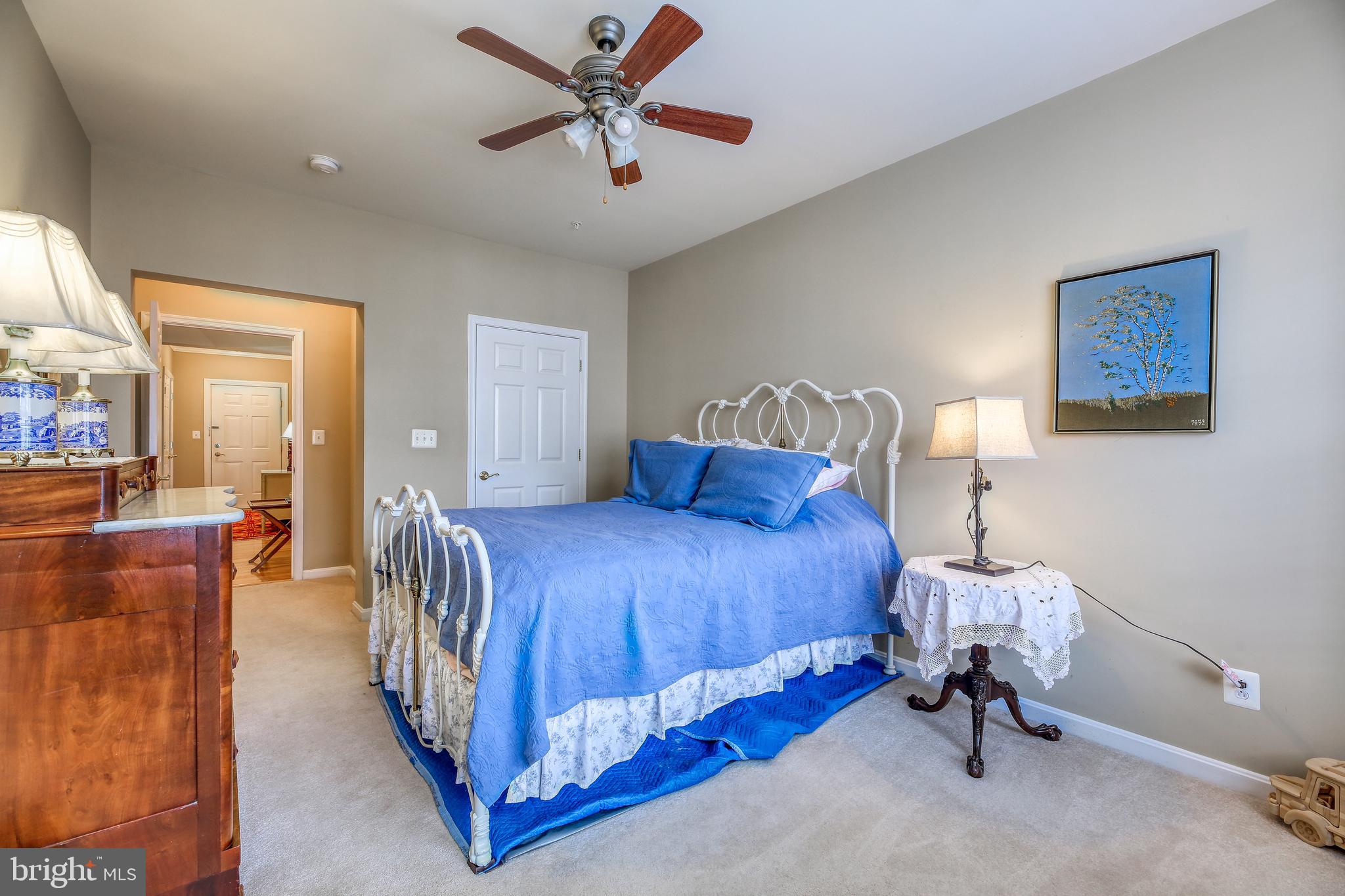 CENTRAL PARKE AT LOWES ISLAND - Residential