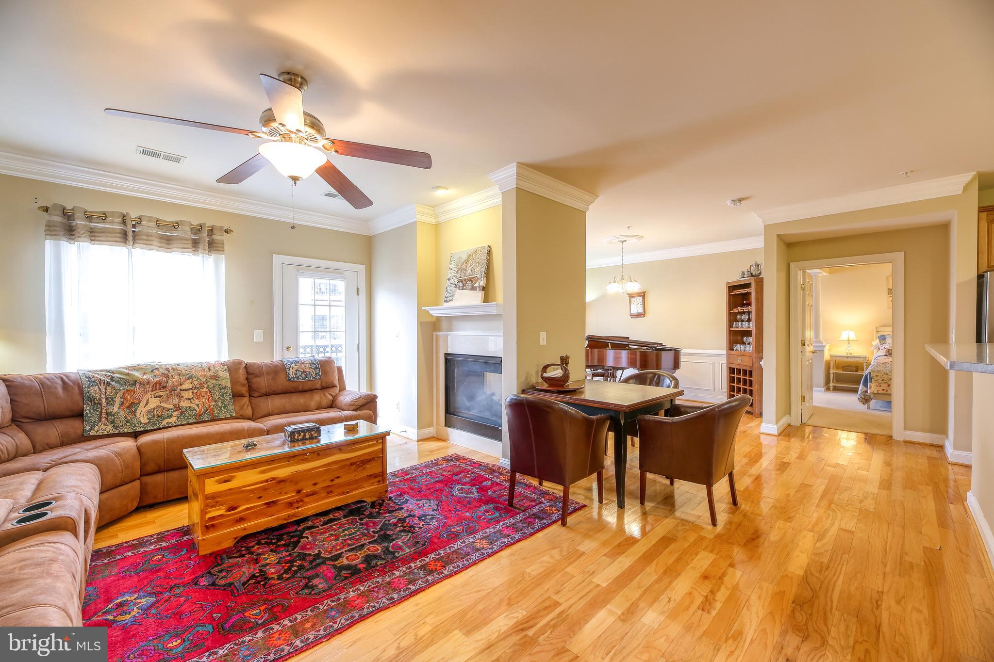 CENTRAL PARKE AT LOWES ISLAND - Residential