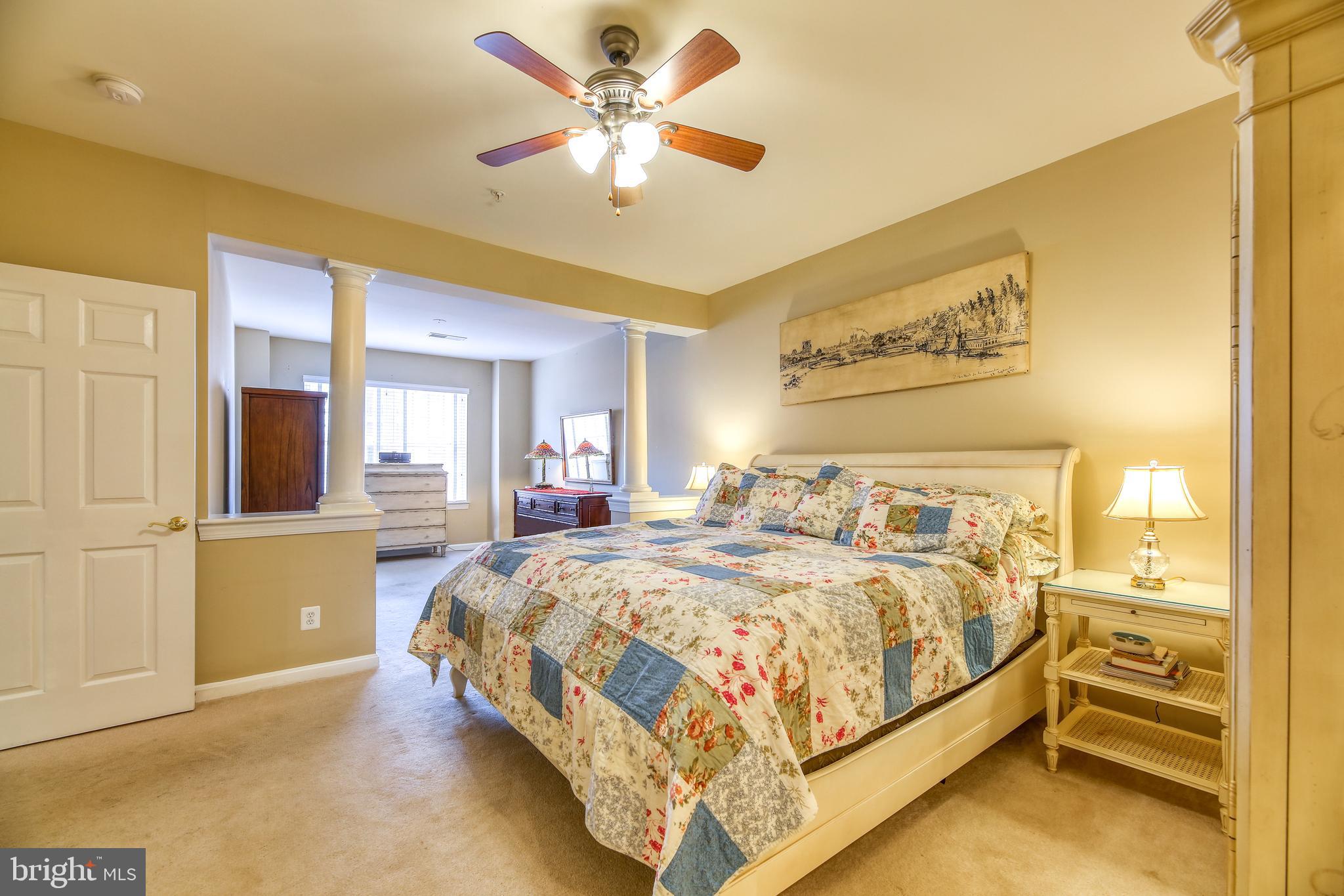 CENTRAL PARKE AT LOWES ISLAND - Residential