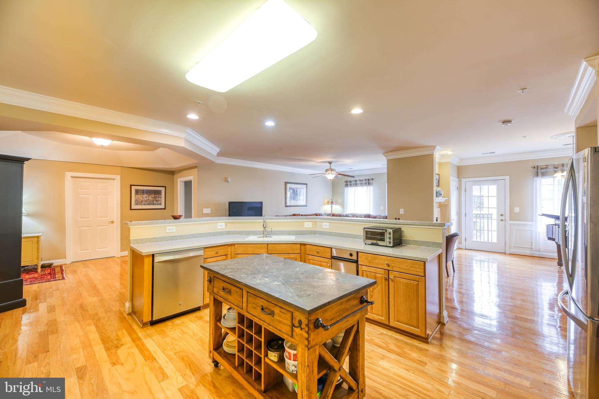 CENTRAL PARKE AT LOWES ISLAND - Residential