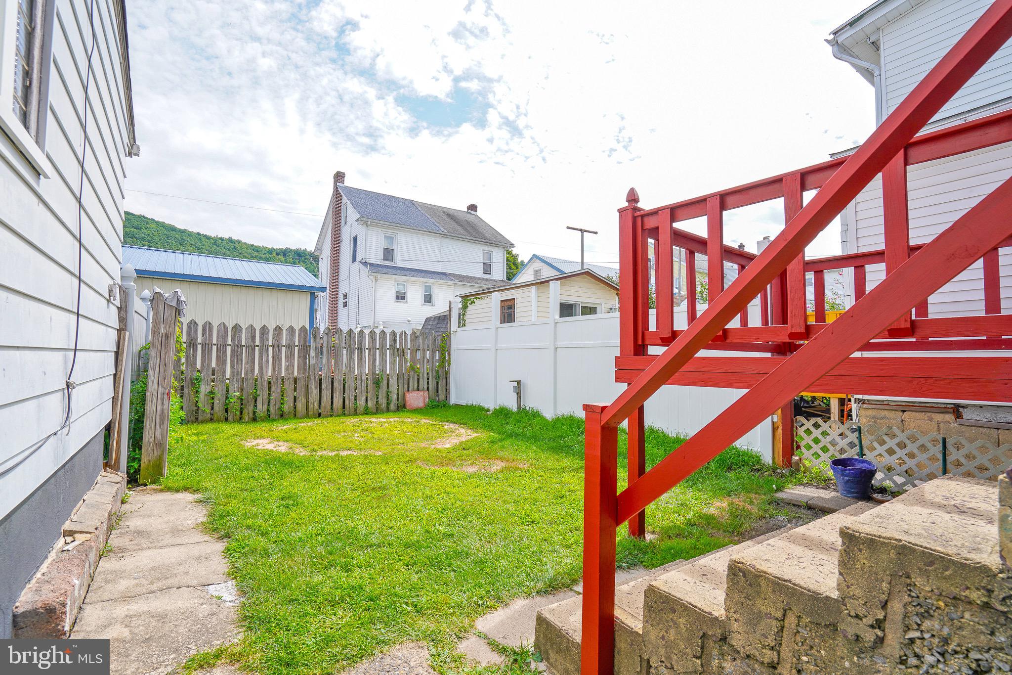 NOT APPLICABLE - Residential