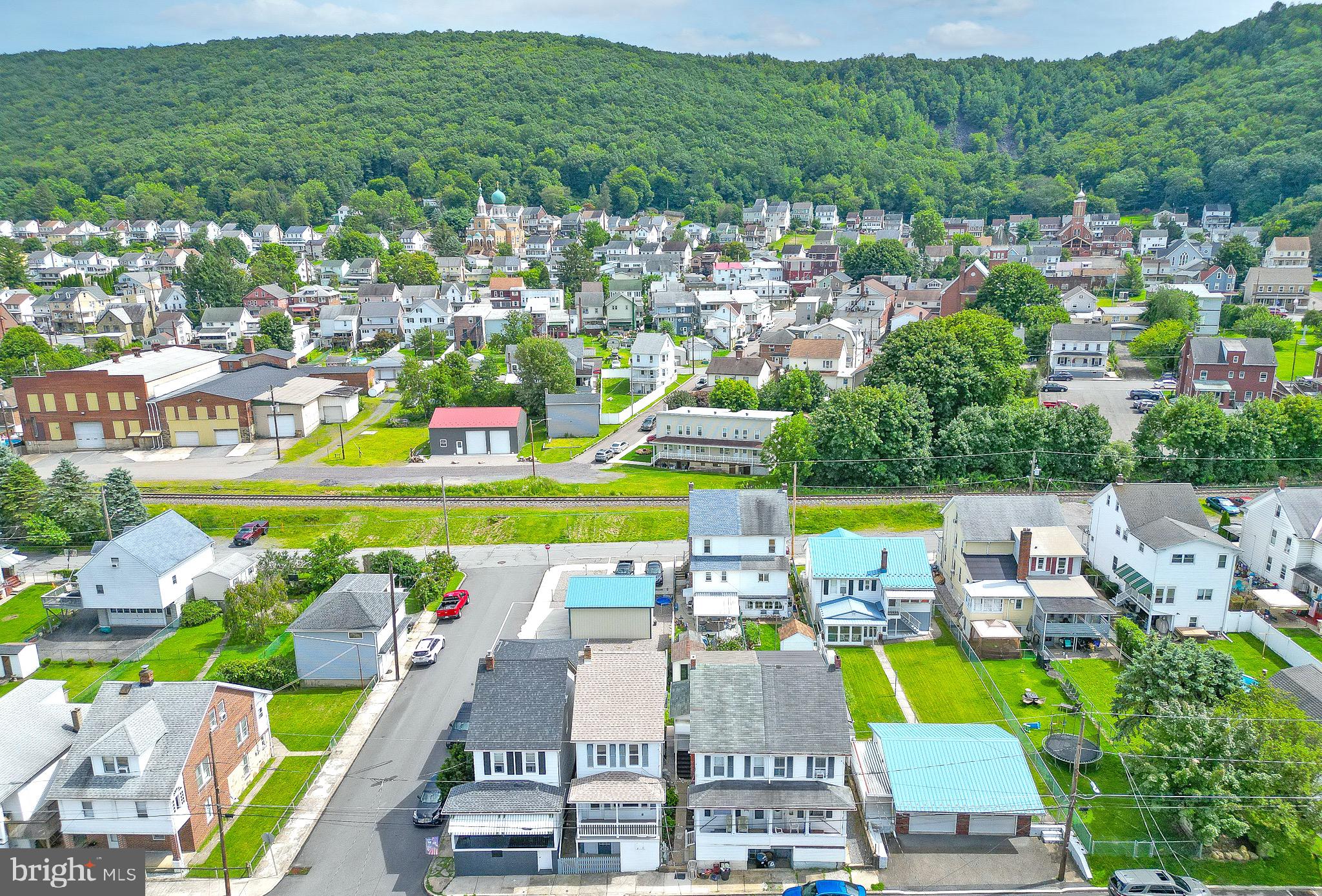 NOT APPLICABLE - Residential