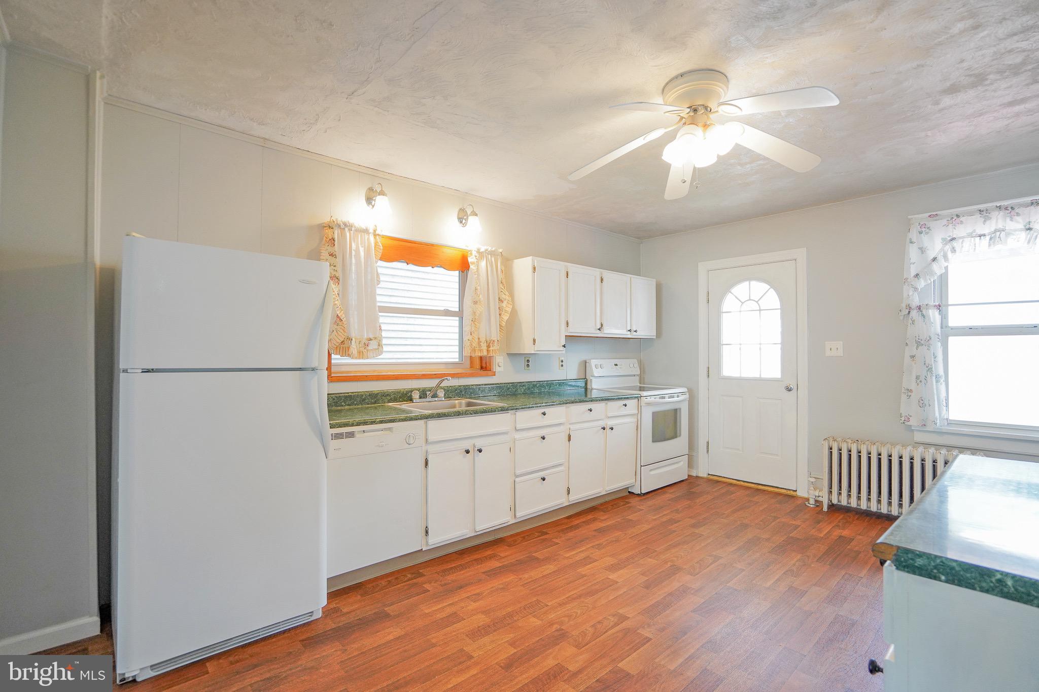 NOT APPLICABLE - Residential