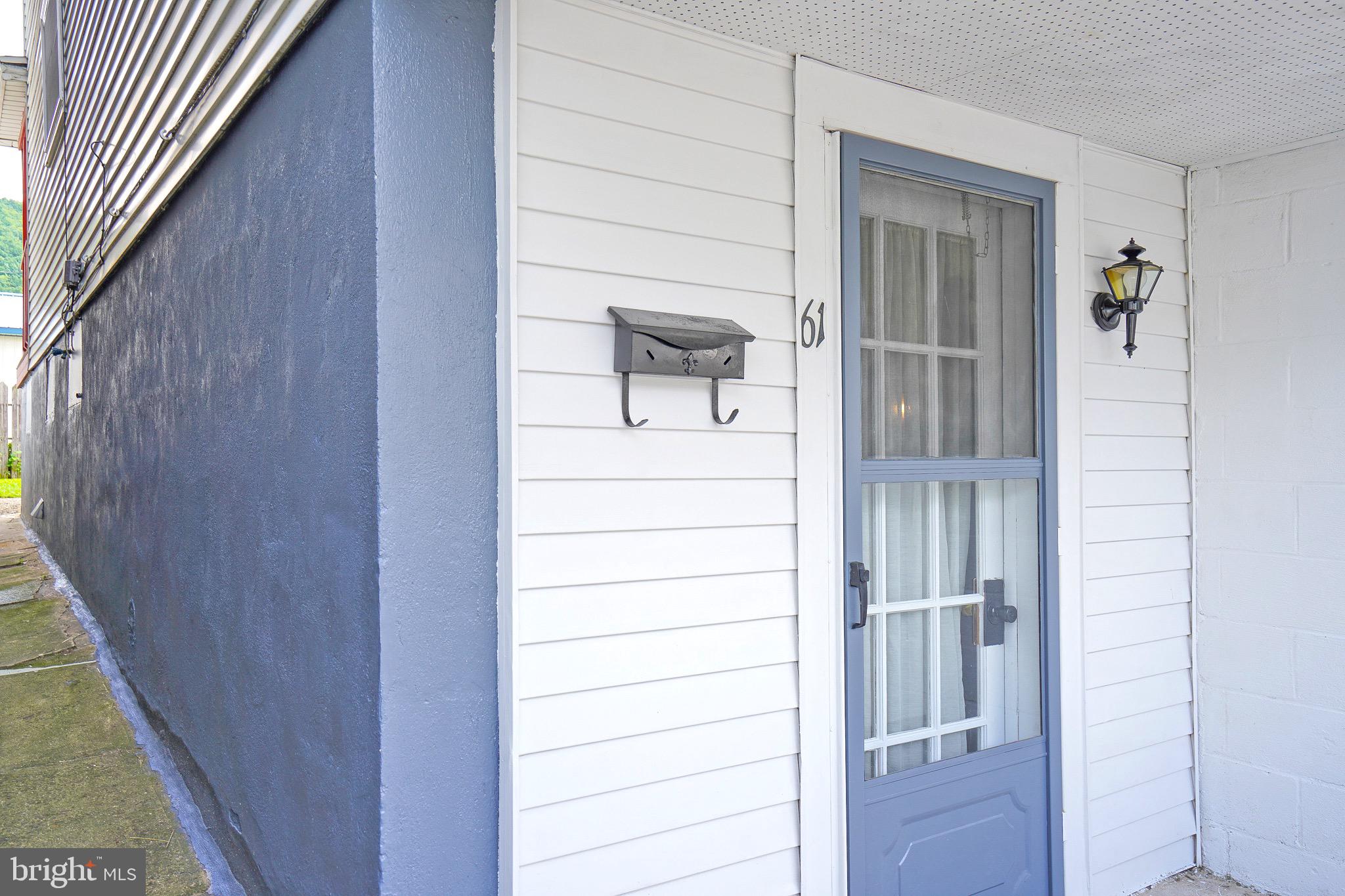 NOT APPLICABLE - Residential