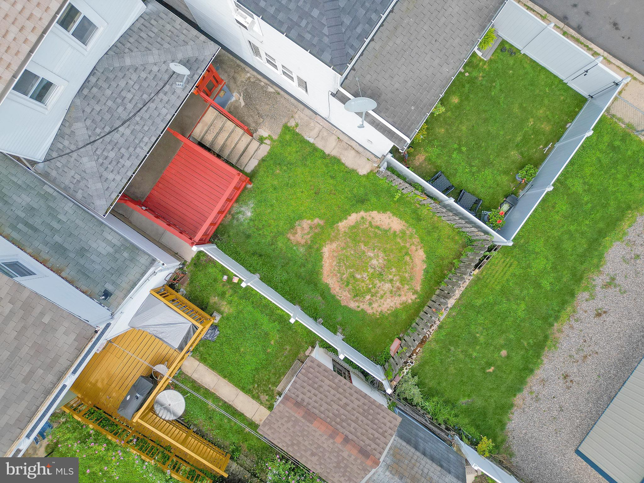 NOT APPLICABLE - Residential