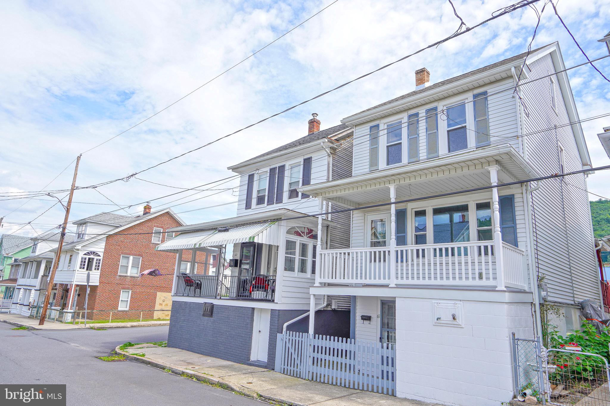 NOT APPLICABLE - Residential