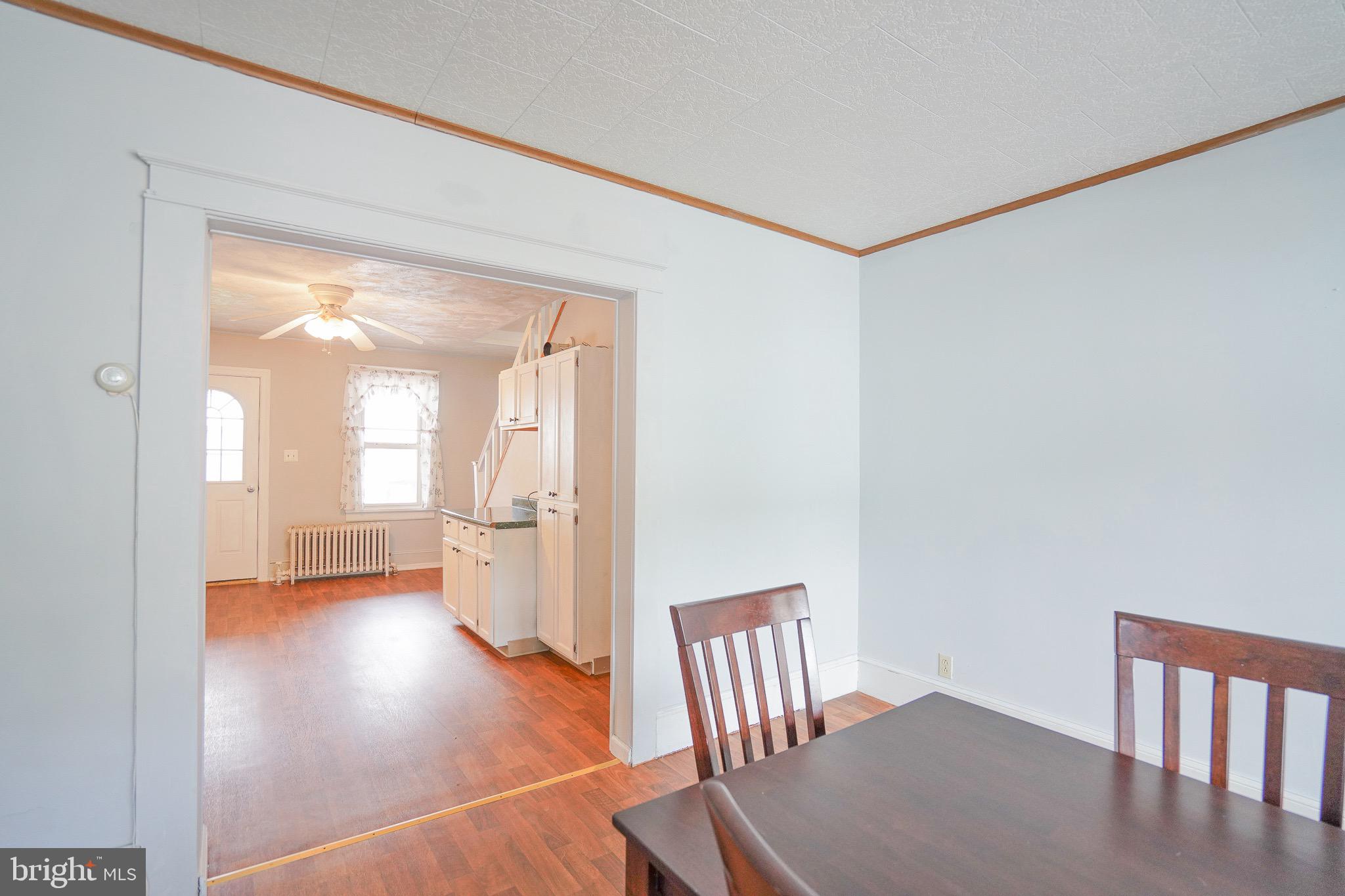 NOT APPLICABLE - Residential