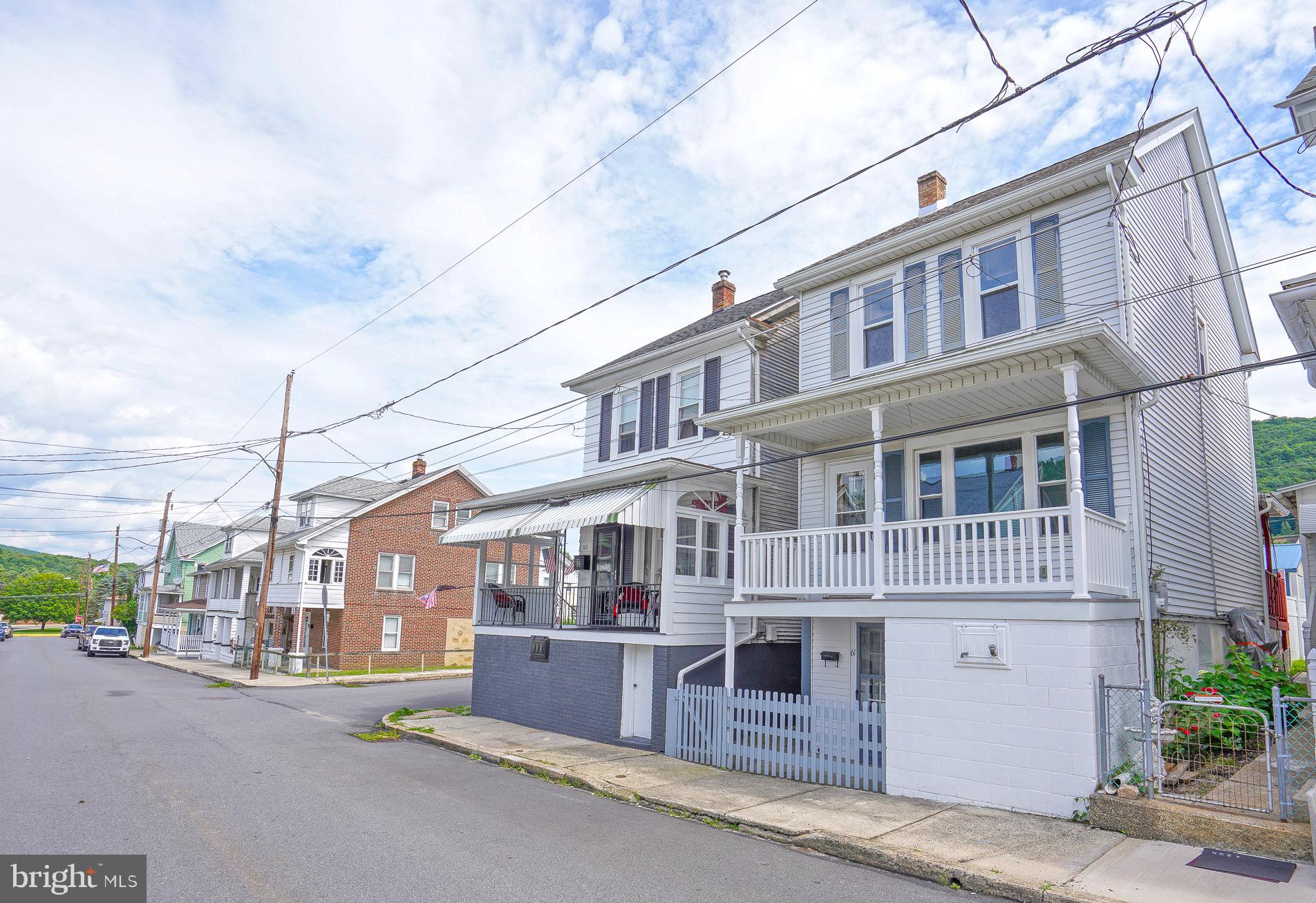 NOT APPLICABLE - Residential