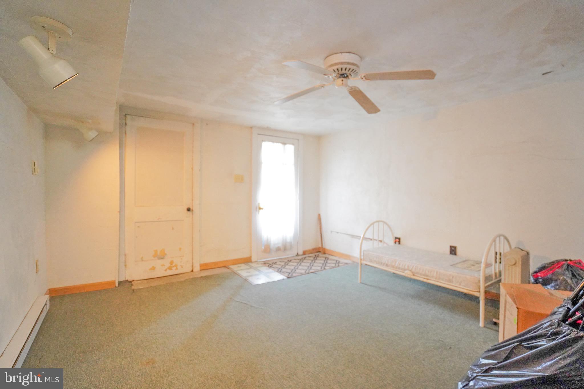 NOT APPLICABLE - Residential