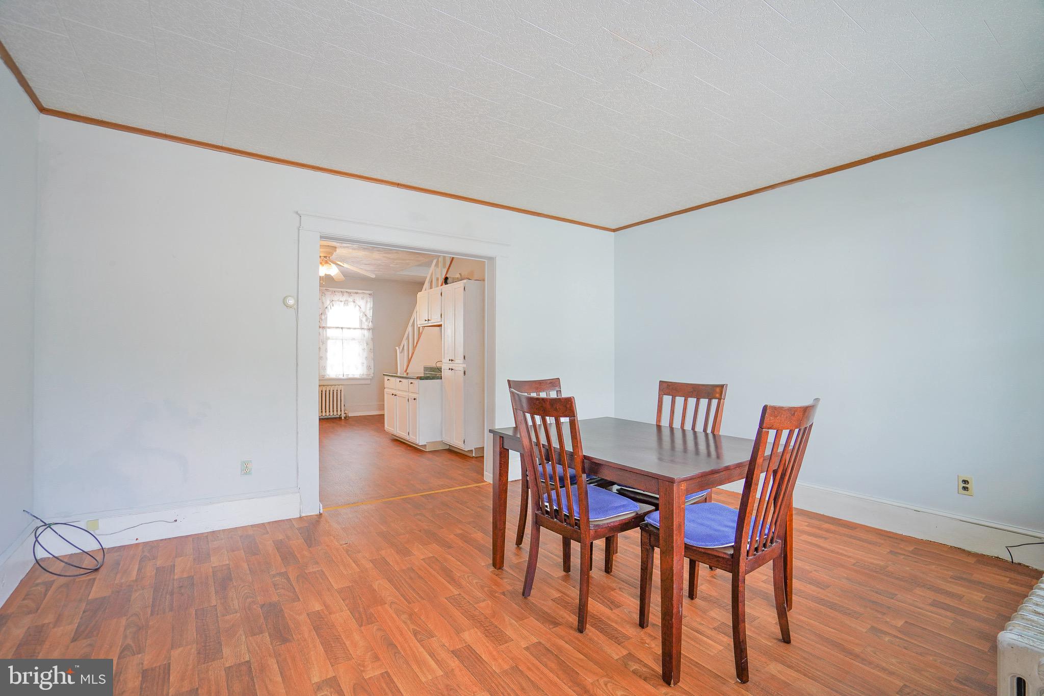 NOT APPLICABLE - Residential