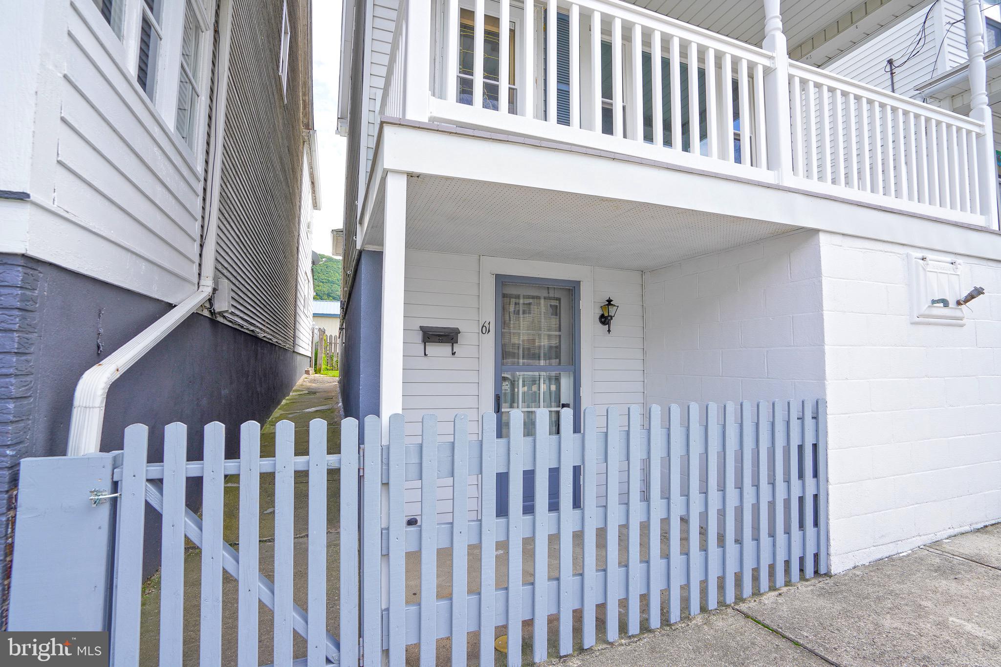 NOT APPLICABLE - Residential