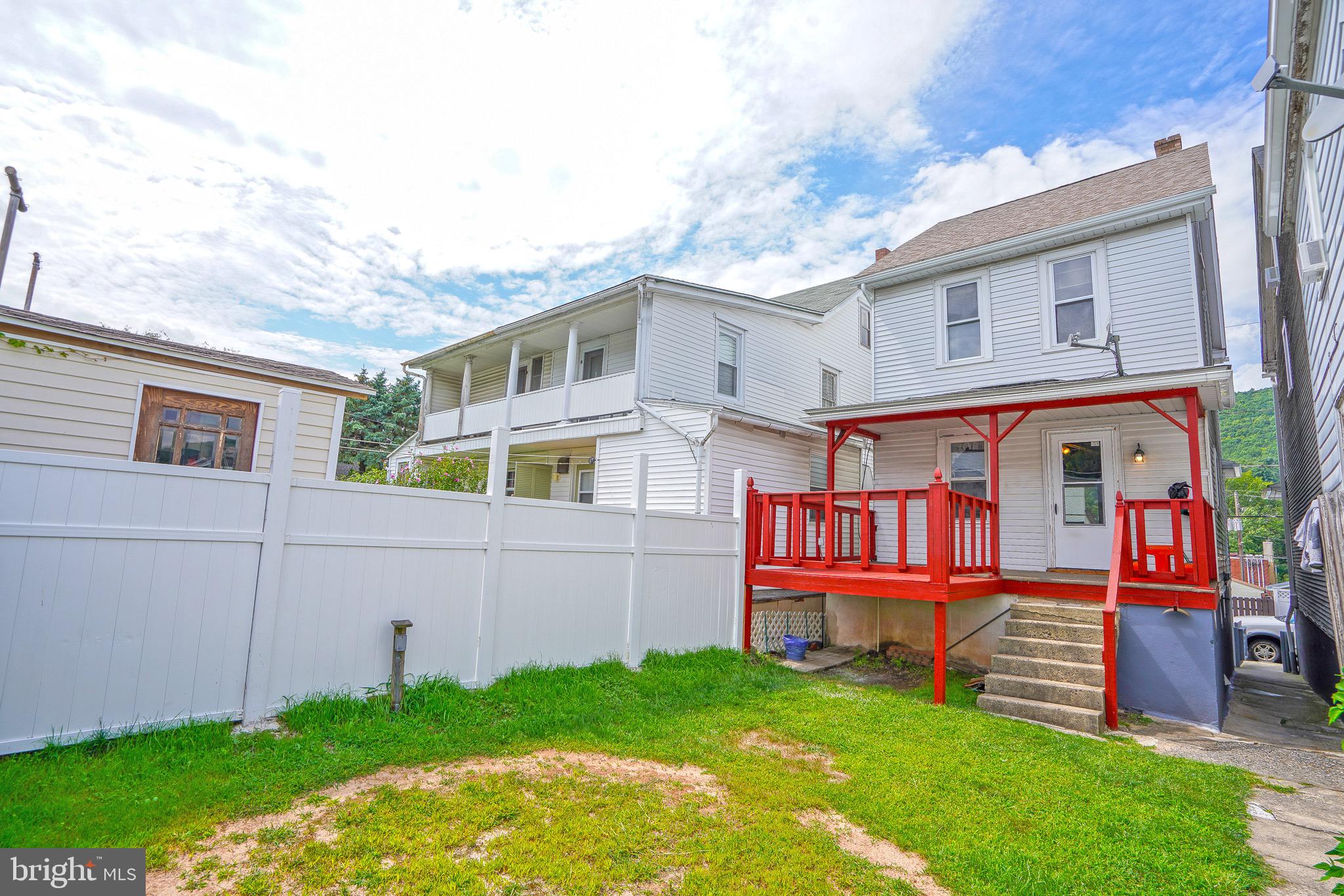 NOT APPLICABLE - Residential