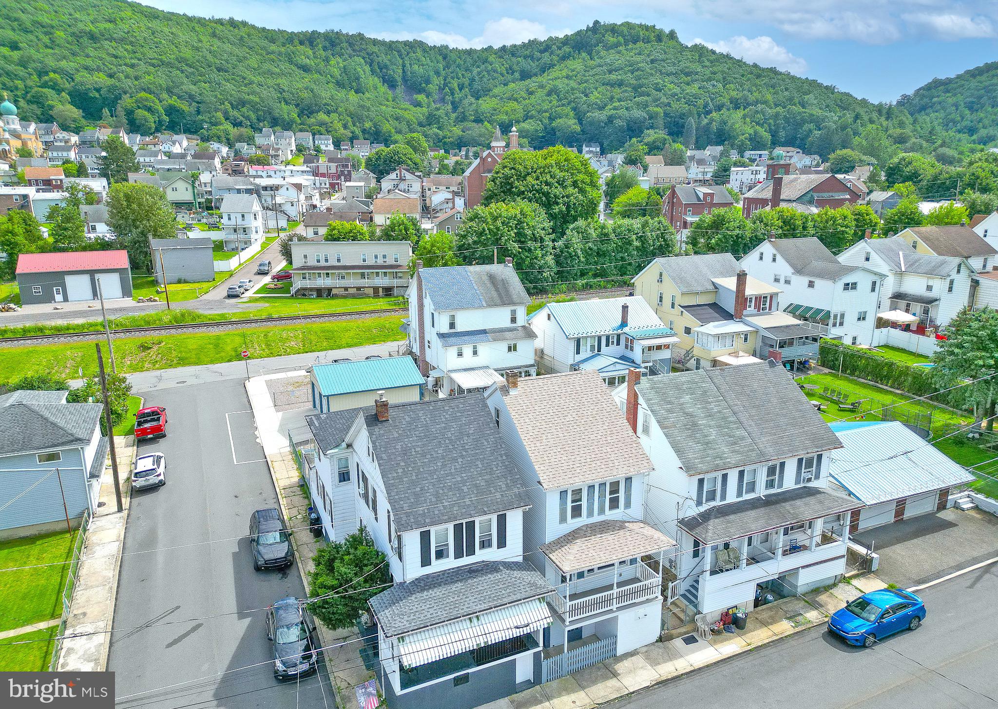 NOT APPLICABLE - Residential