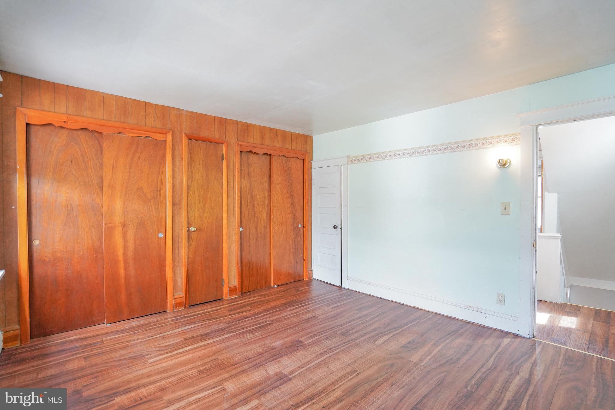 NOT APPLICABLE - Residential