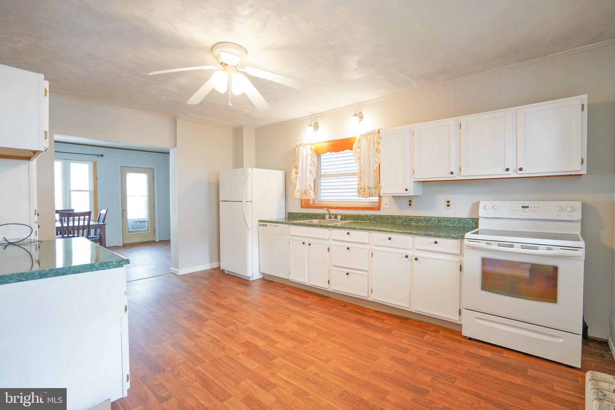 NOT APPLICABLE - Residential