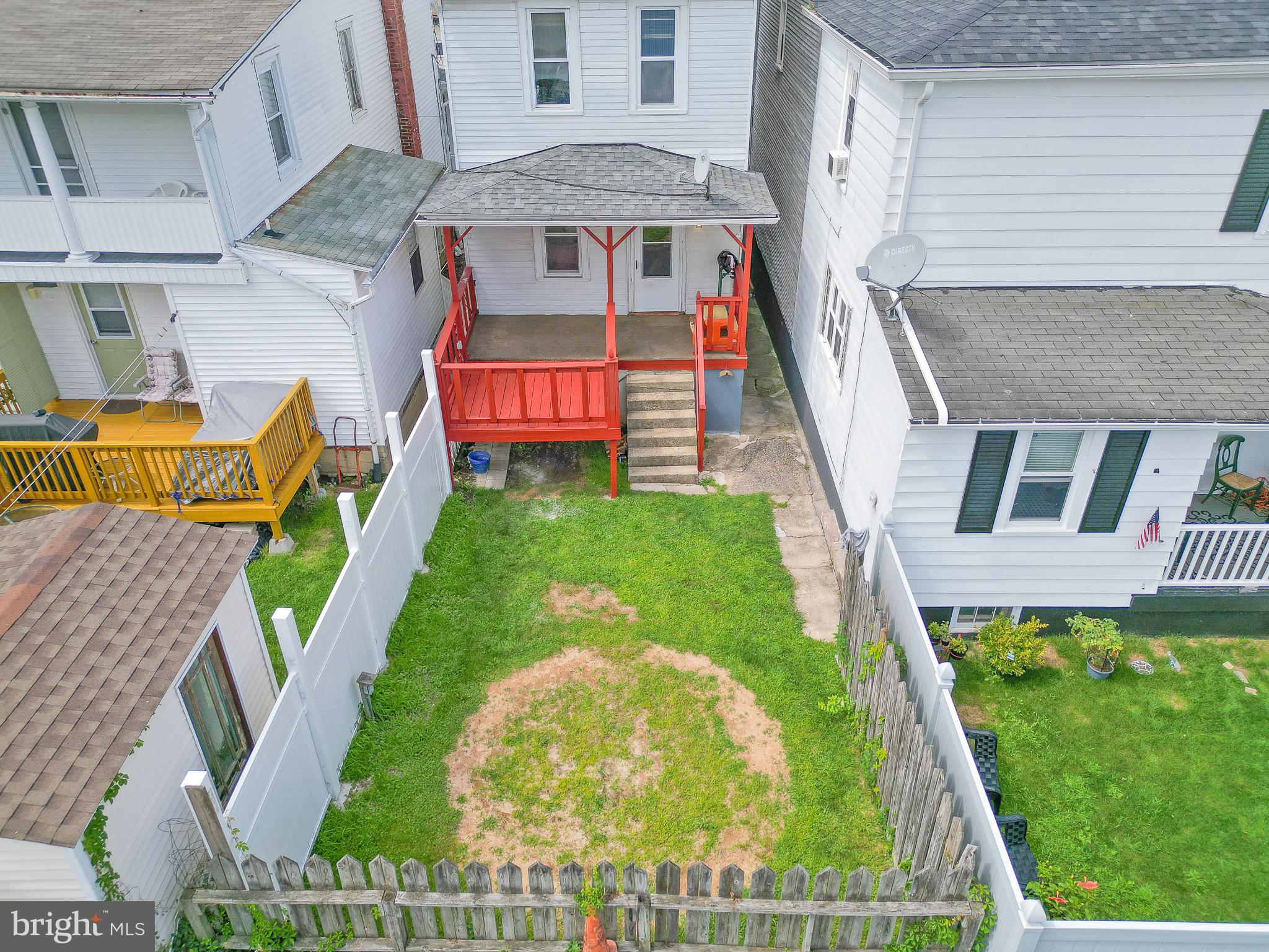 NOT APPLICABLE - Residential