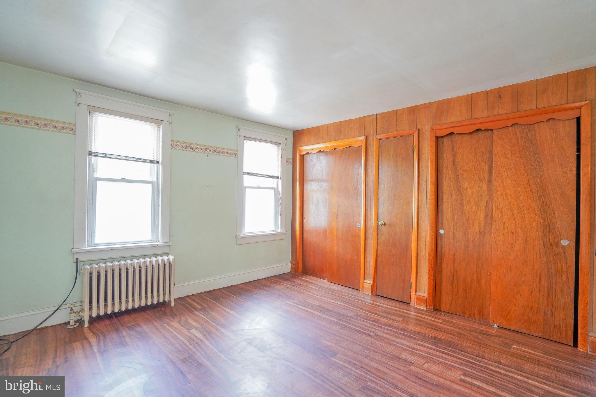 NOT APPLICABLE - Residential