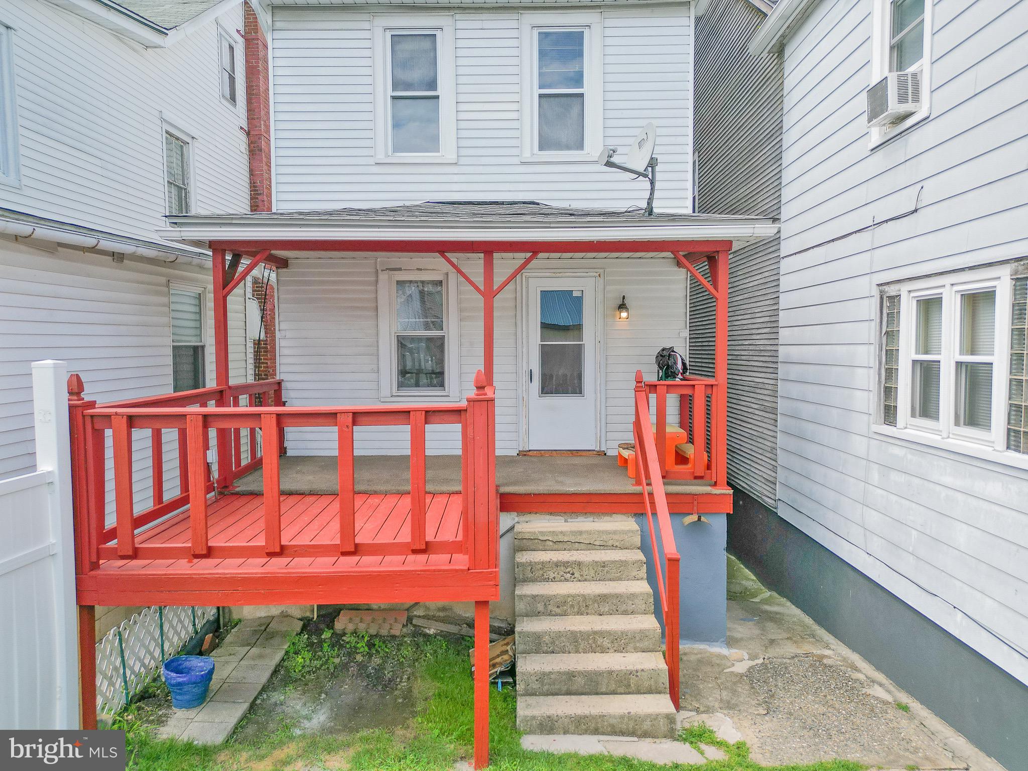 NOT APPLICABLE - Residential