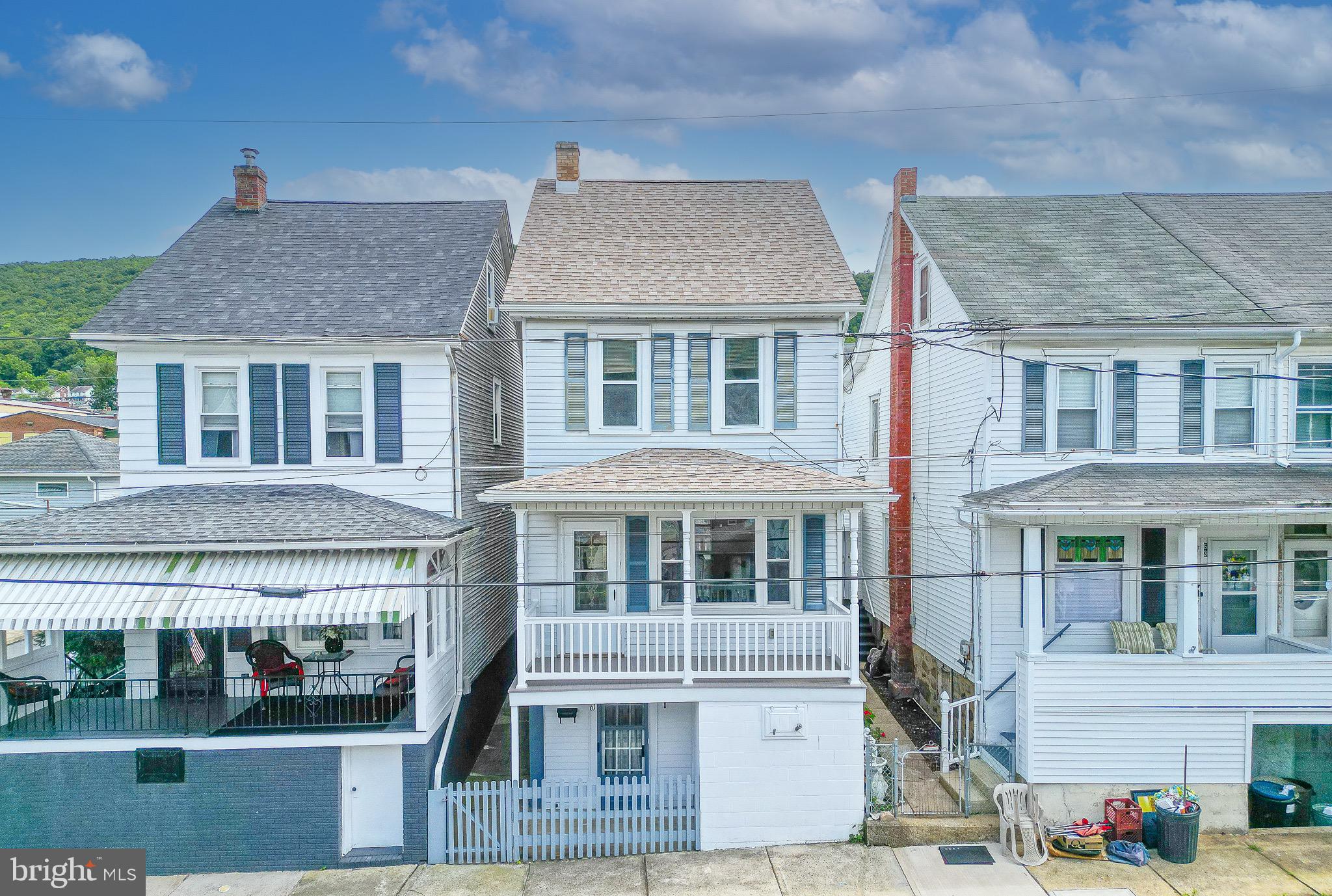 NOT APPLICABLE - Residential