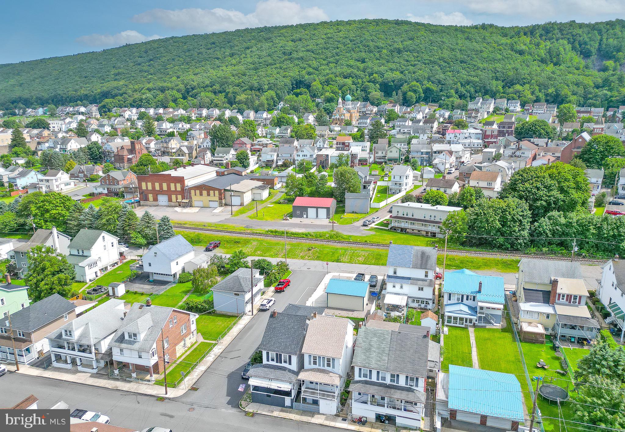 NOT APPLICABLE - Residential