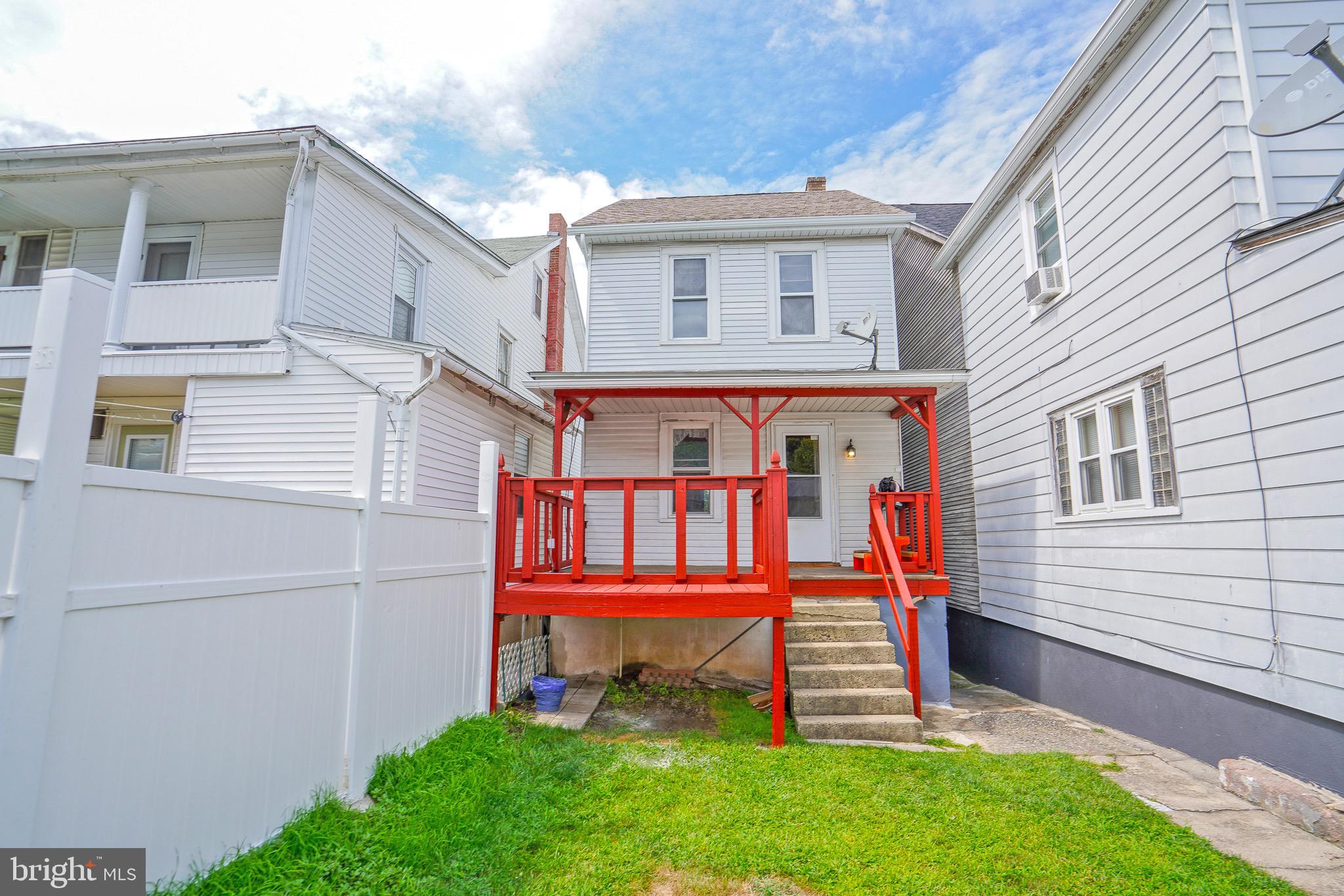 NOT APPLICABLE - Residential