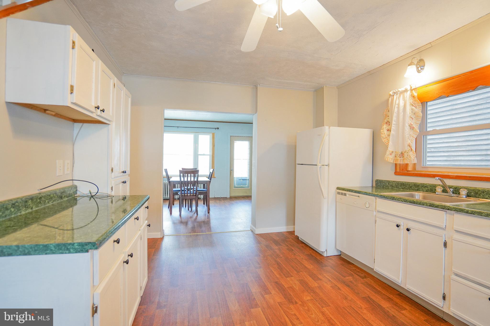 NOT APPLICABLE - Residential