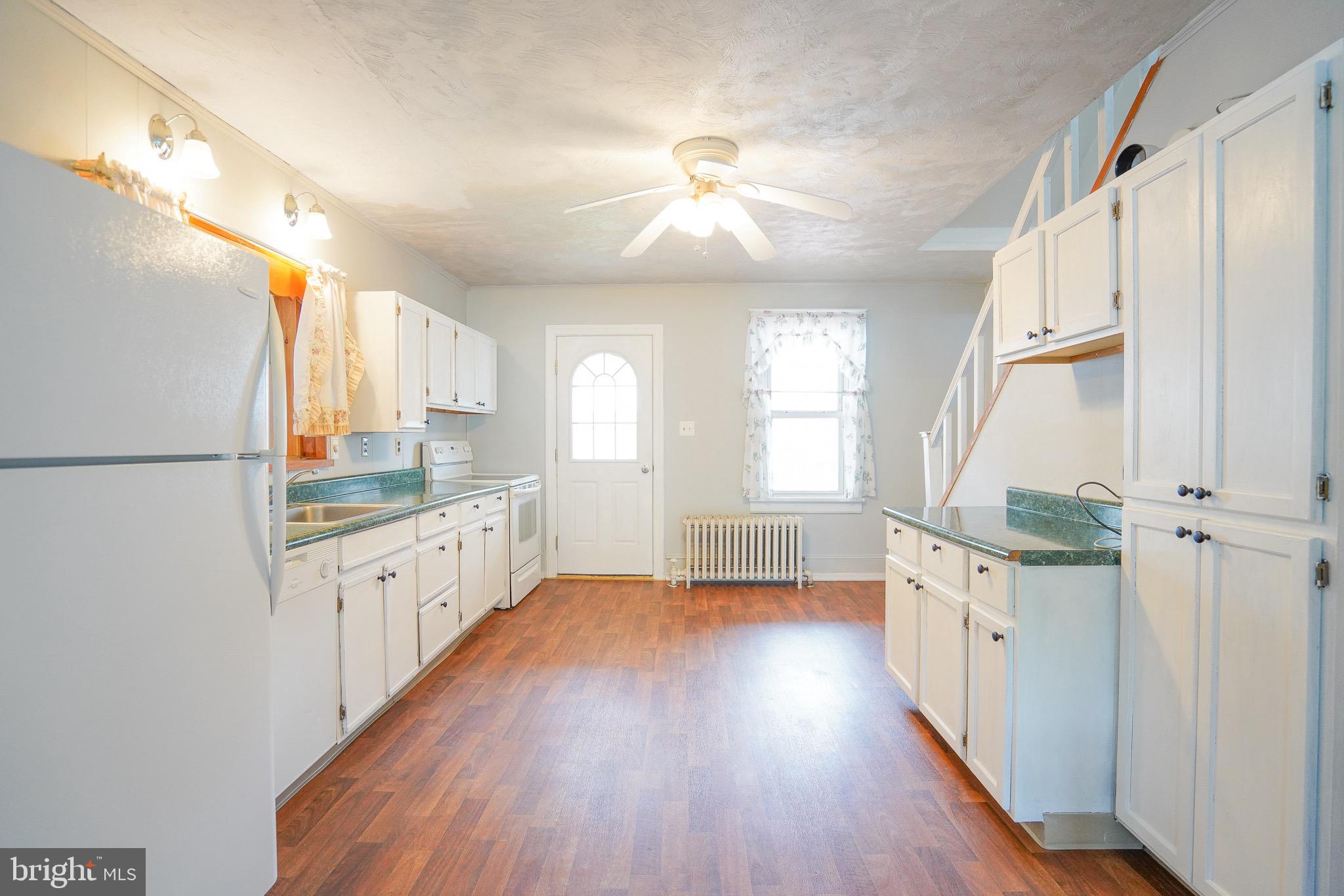 NOT APPLICABLE - Residential